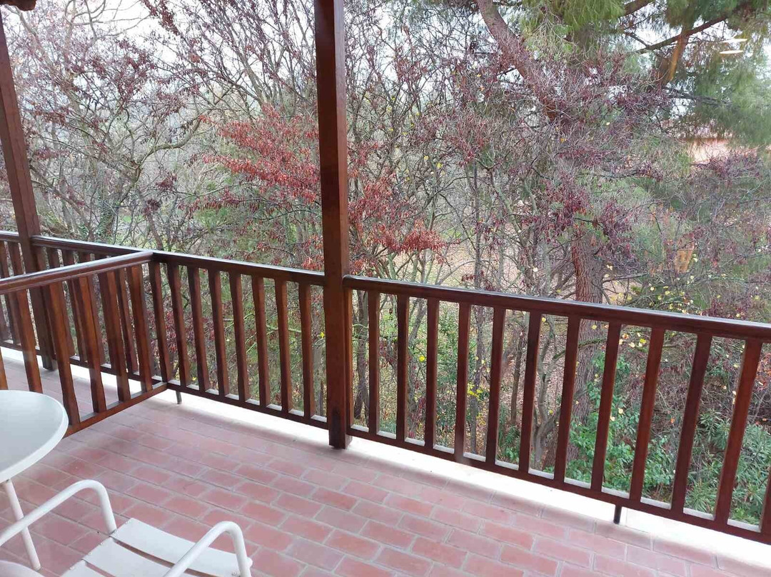 卡兰巴卡阿玛利亚酒店主图