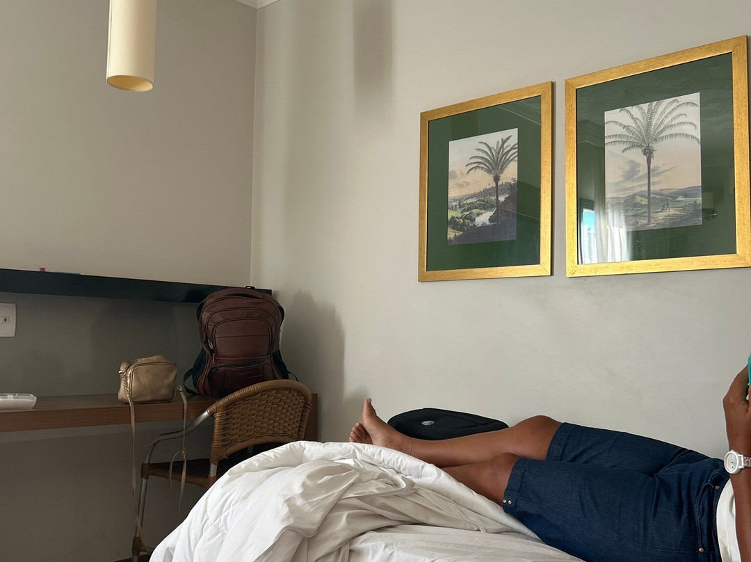 宜必思尚品贝朗普雷图毛里里奥比亚吉酒店主图