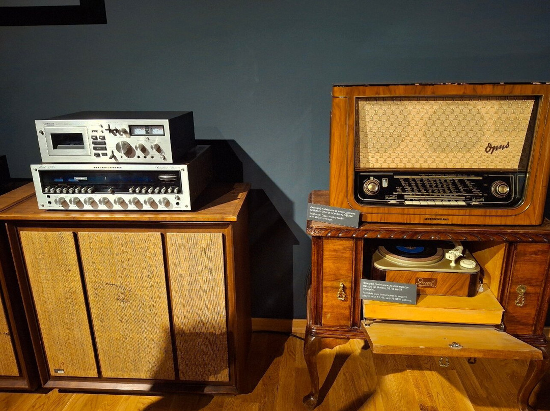 Tsitsani Museum-Trikala必去景点