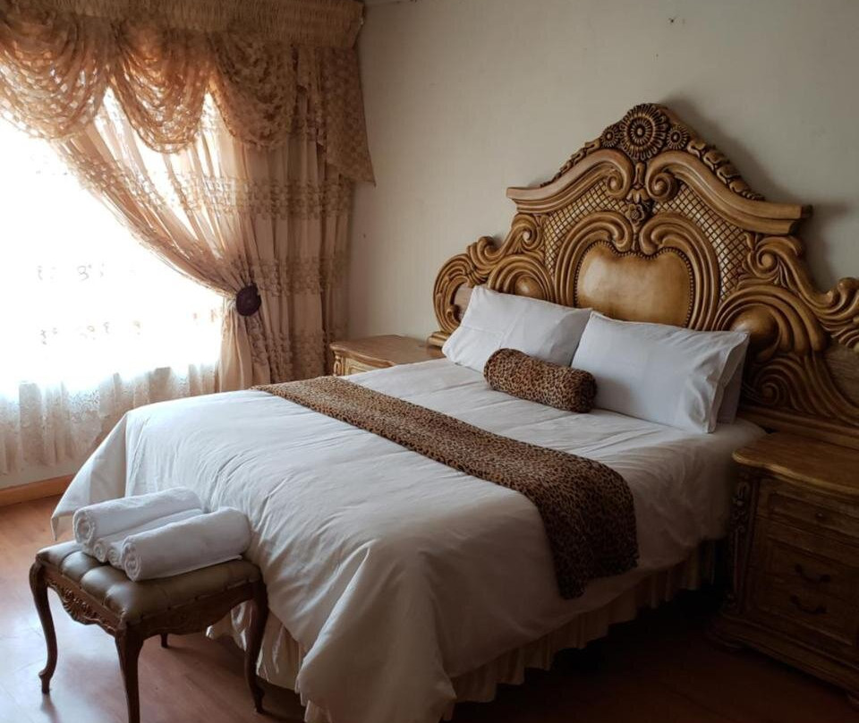 Granchis Guesthouse
