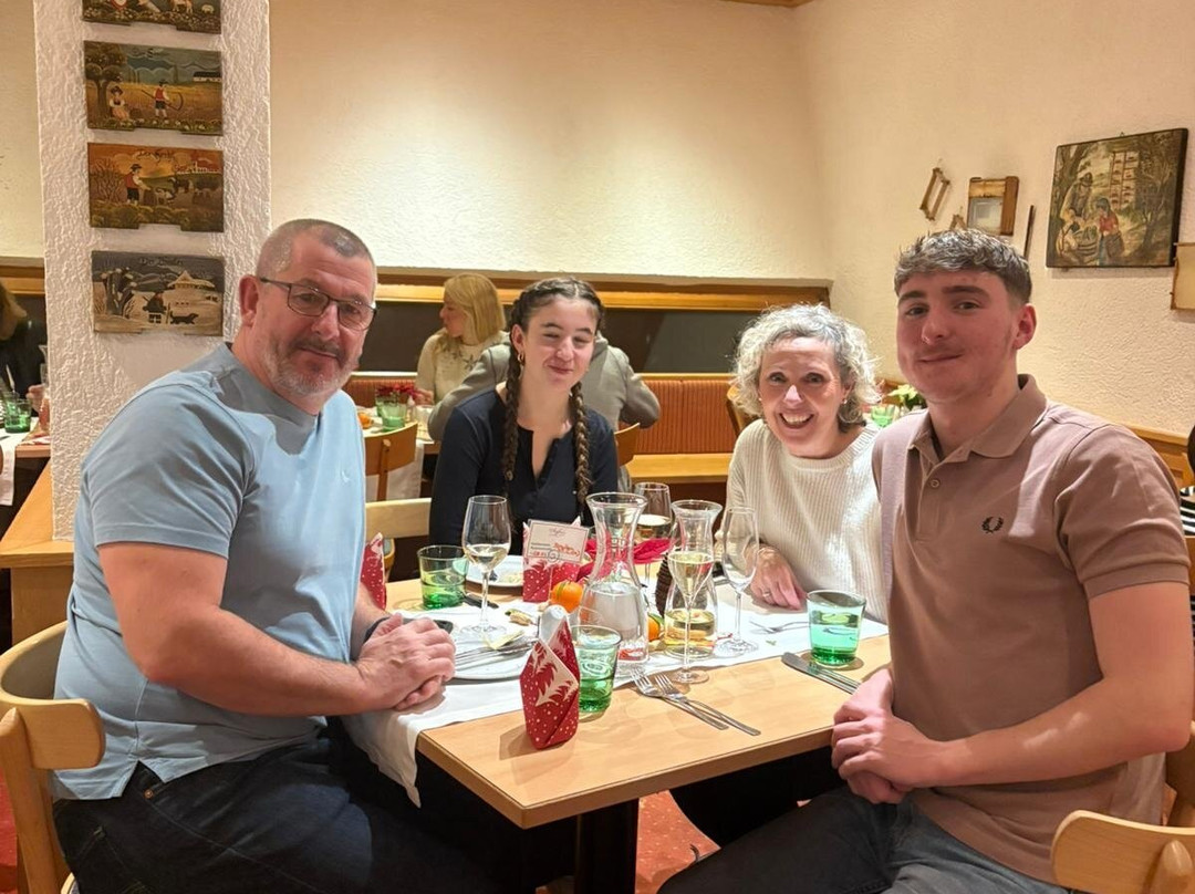 All Inclusive Hotel Lohmann主图