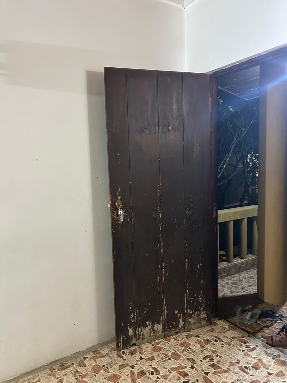 Shiny Lakeside Resort-客卧