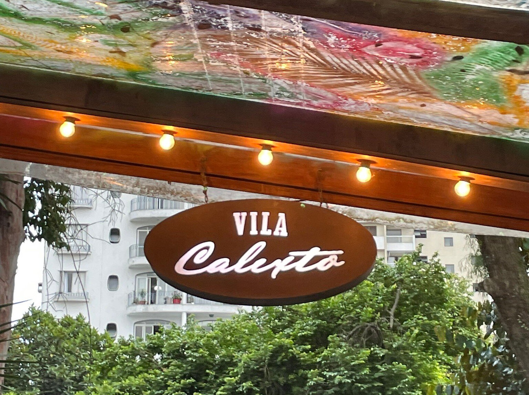 Art Gallery Benedicto Calixto-桑托斯必去景点