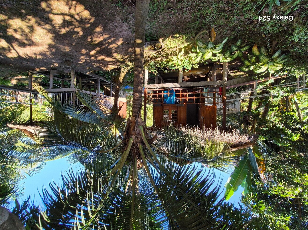 Quoc Phuong Riverside Homestay主图