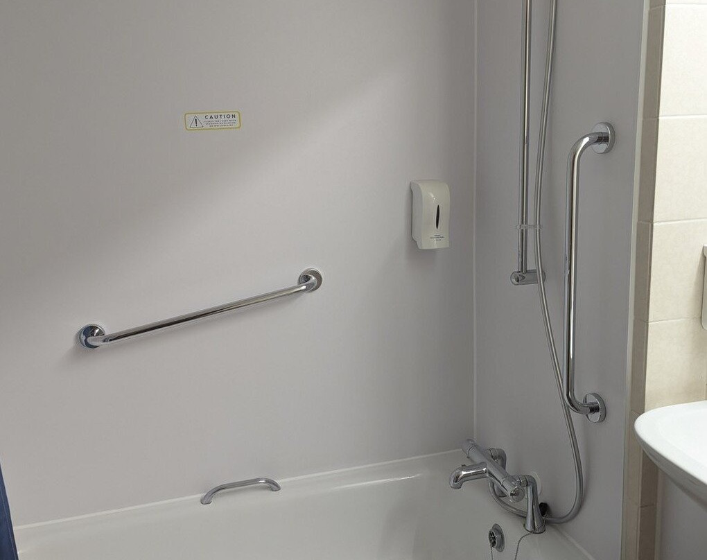 Travelodge Wakefield Woolley Edge M1 Northbound主图