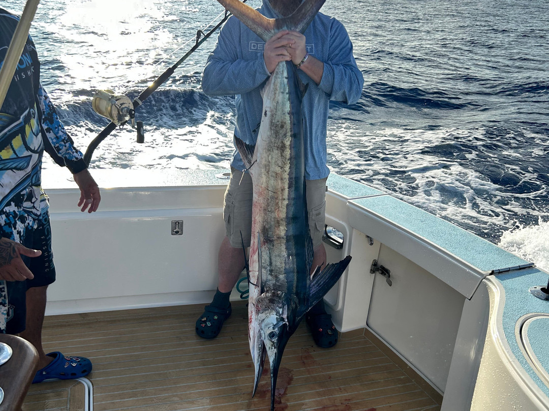 Reel Addiction III Sportfishing-Ko Olina必去景点