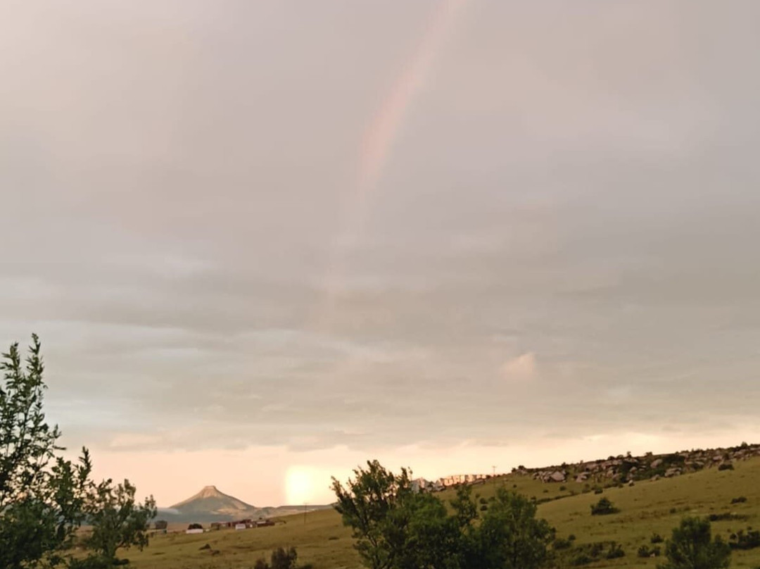 Oban Farm Stay Van Reenen主图