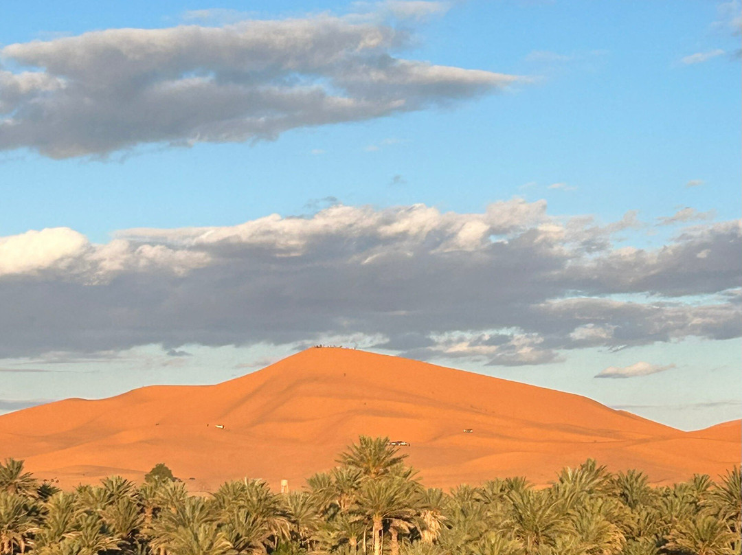 Riad Les Jardins De Merzouga主图