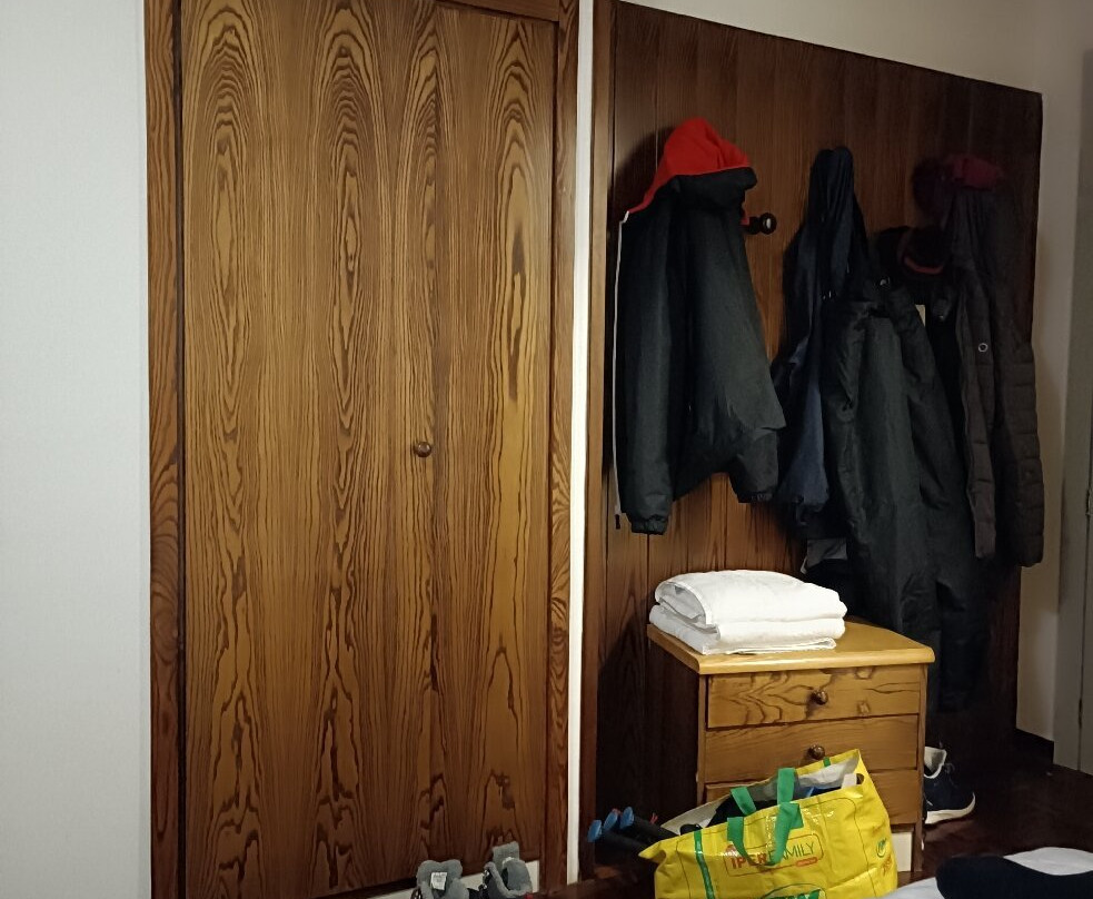 Hotel Sporting Tre Cime主图