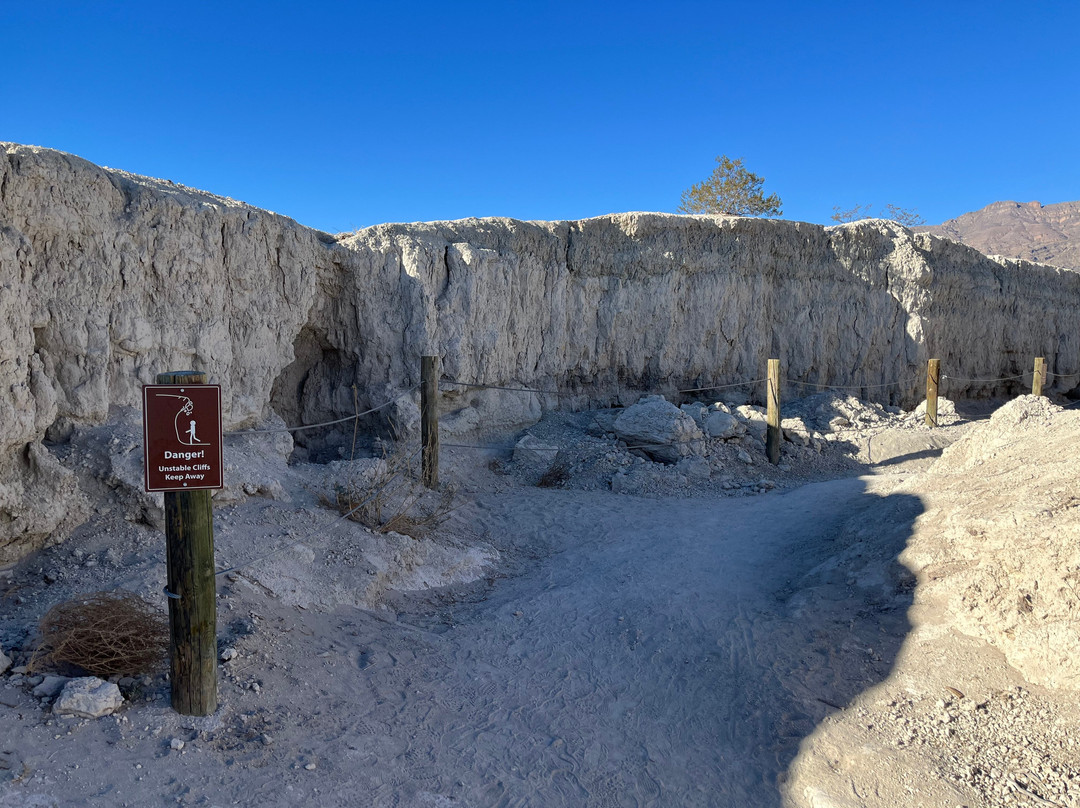 Ice Age Fossils State Park