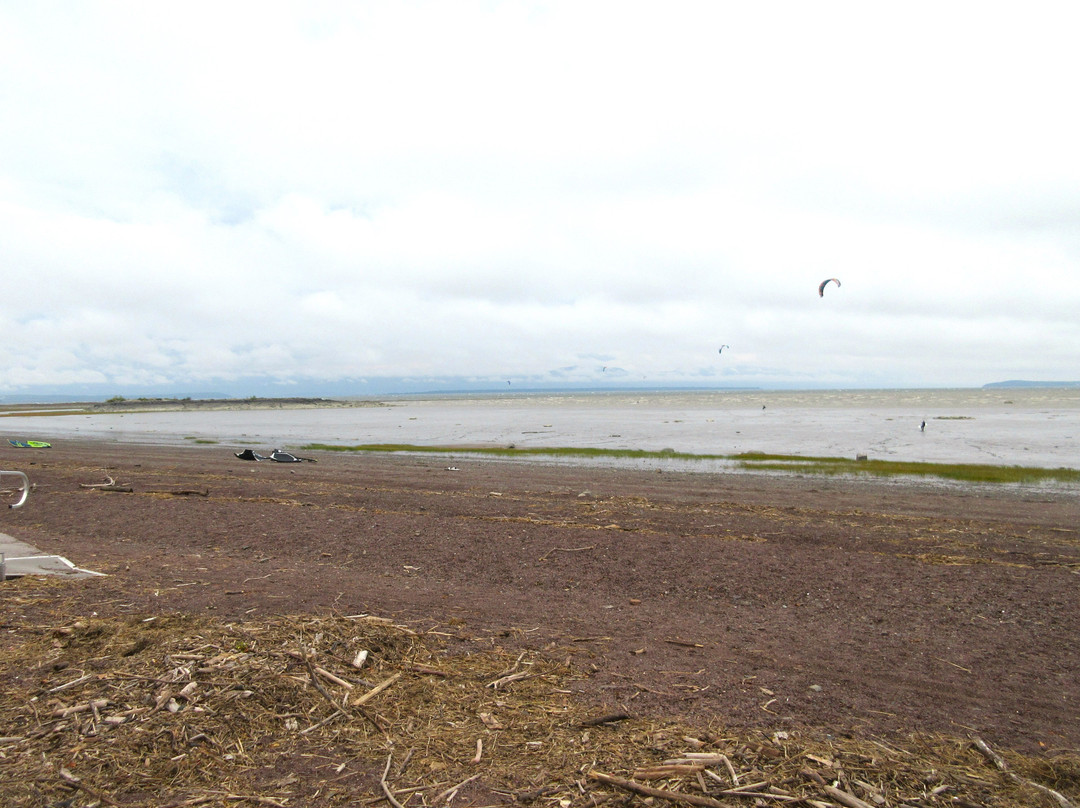La Plage-Berthier-sur-Mer必去景点