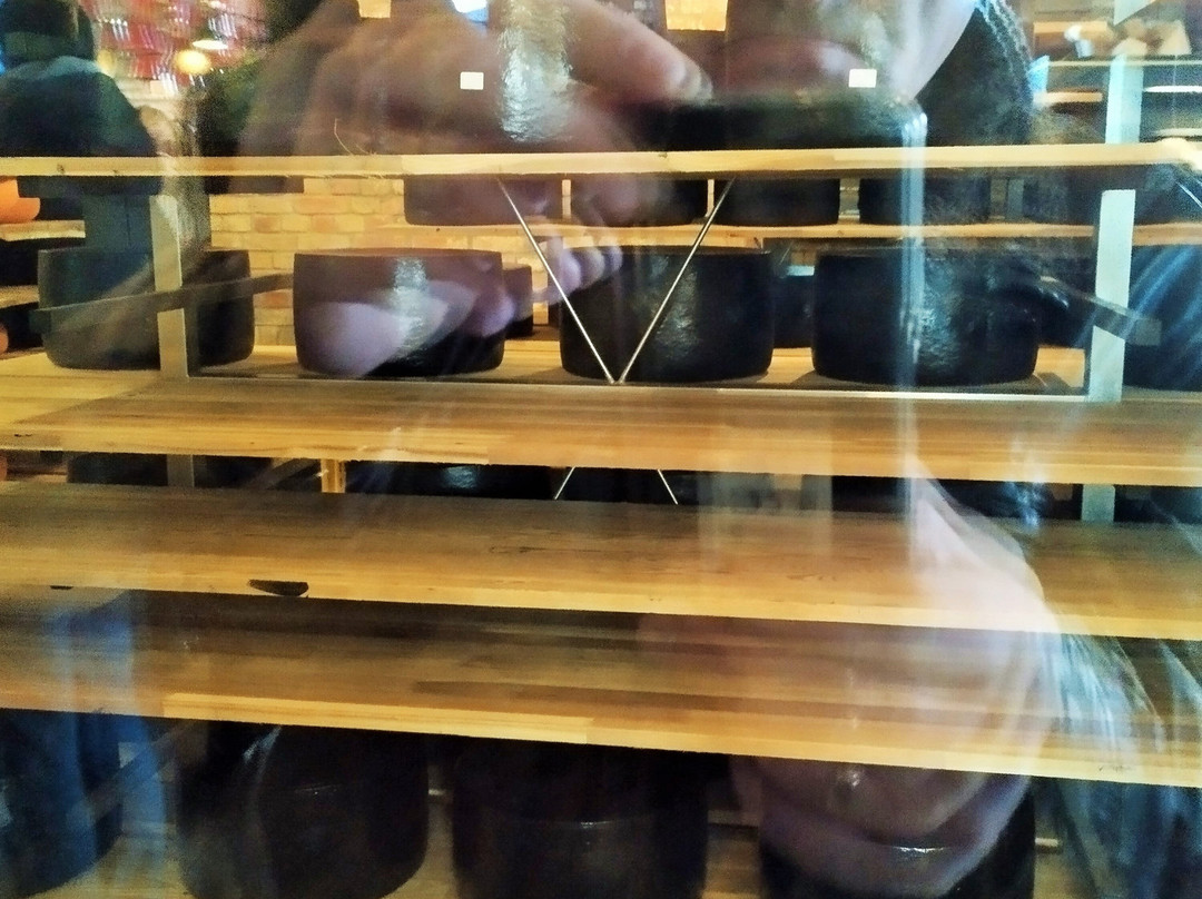 Schaaken Dorf-Nekrasovo必去景点