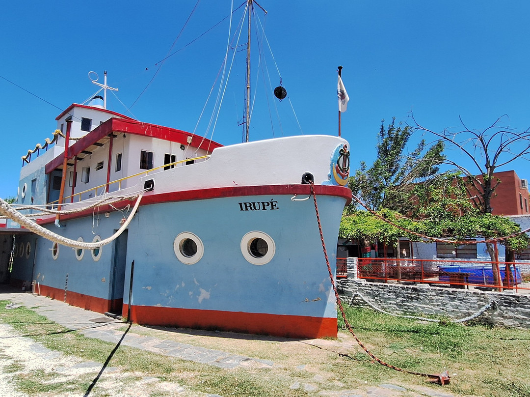 Casa-Barco "Irupe"景点图片
