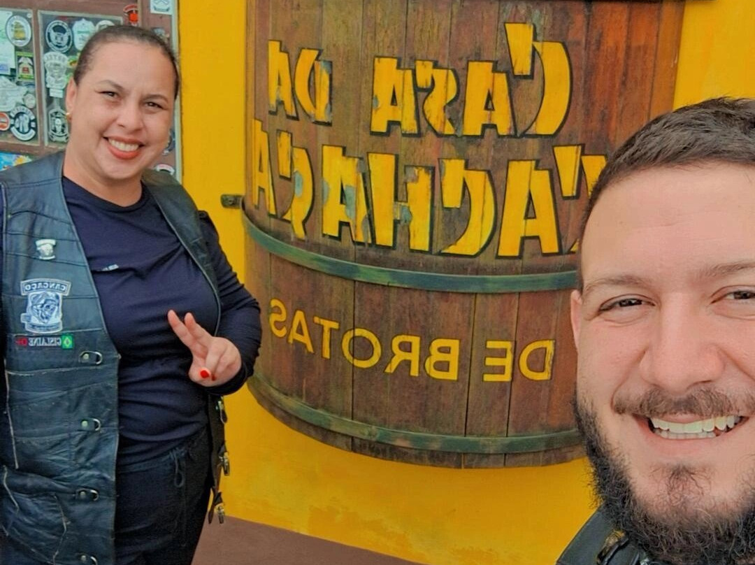 Museu do Caipira-Brotas必去景点