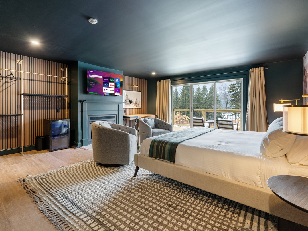 The Inn At Mount Snow主图