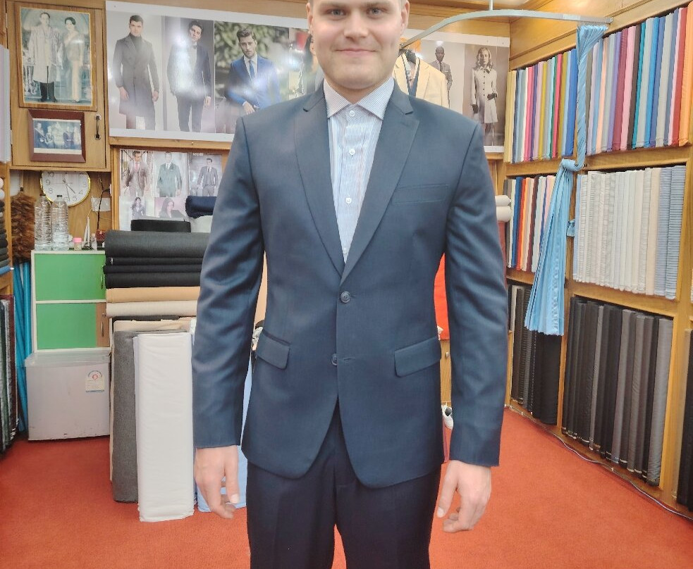 Oscars Fashion-查汶海滩必去景点