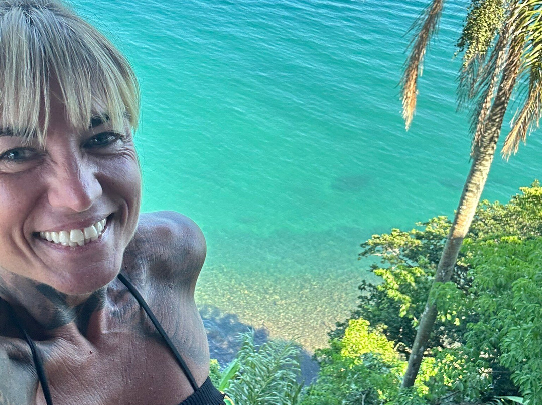 Pousada Fruto do Mar主图