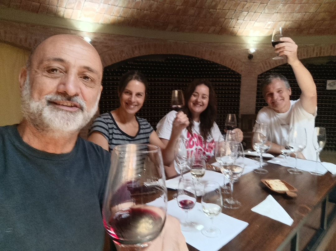 Bodegas Bianchi景点图片