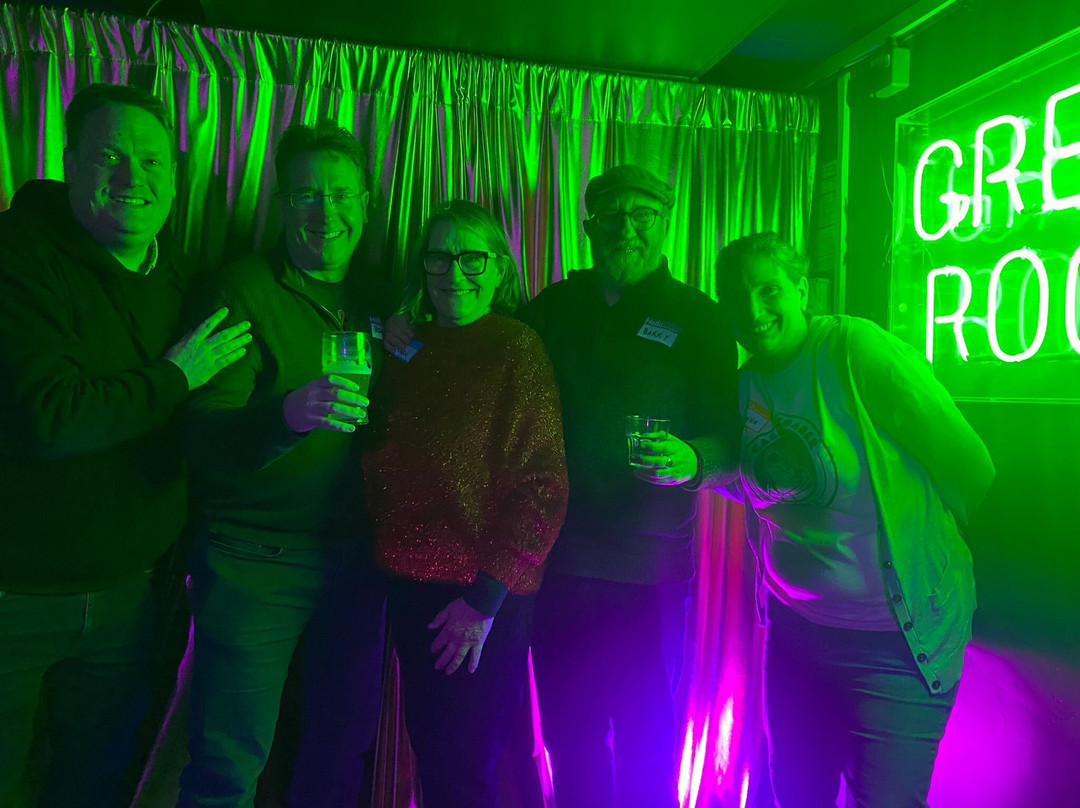 Brighton Tv Gameshow-布莱顿必去景点