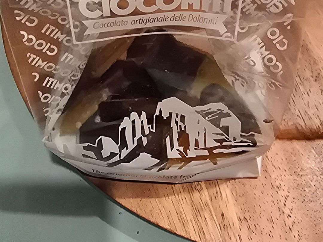 Ciocomiti Srl景点图片