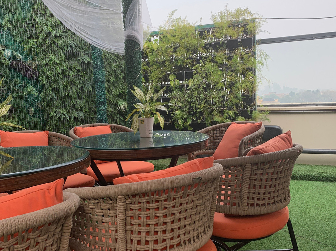 Regenta Inn Amritsar主图