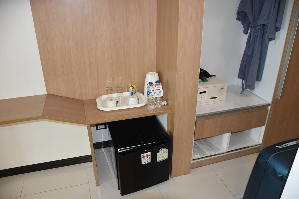 42C The Chic Hotel主图