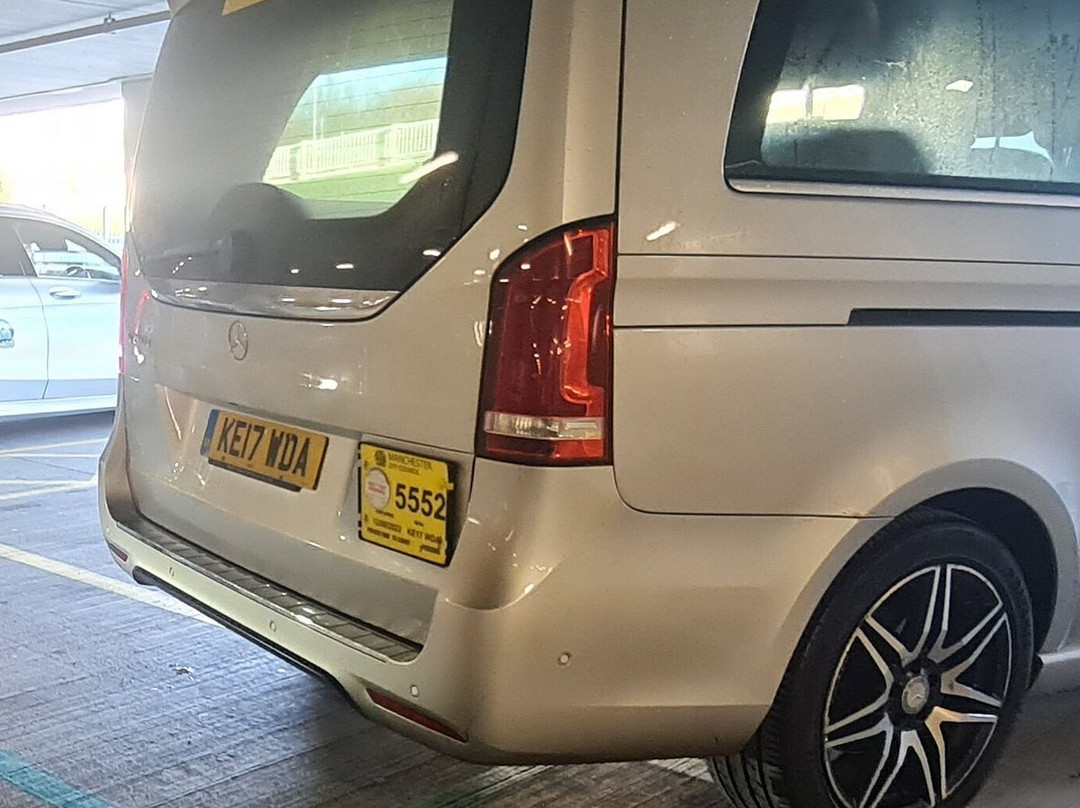 MMA Transfers-曼彻斯特必去景点