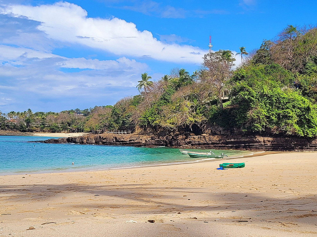 Playa Ejecutiva景点图片