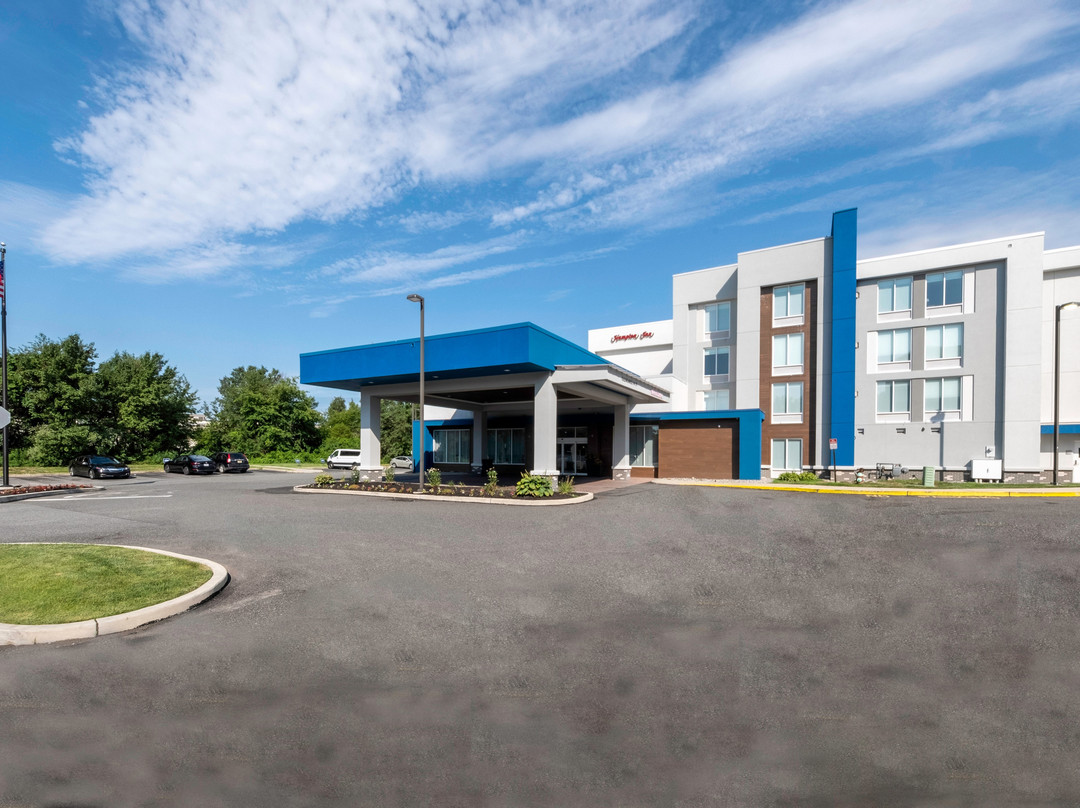 Hampton Inn Swedesboro Philadelphia主图