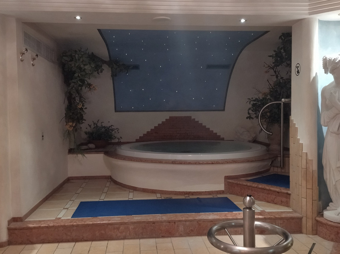 Hotel Martinerhof主图