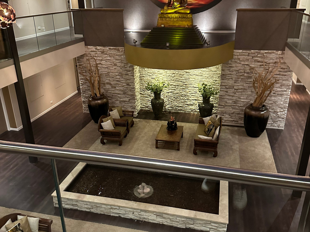 Sauna & Wellness resort Thermen Bussloo景点图片