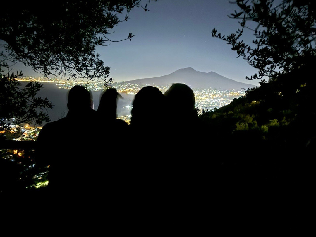 Monte Pendolo-Pimonte必去景点