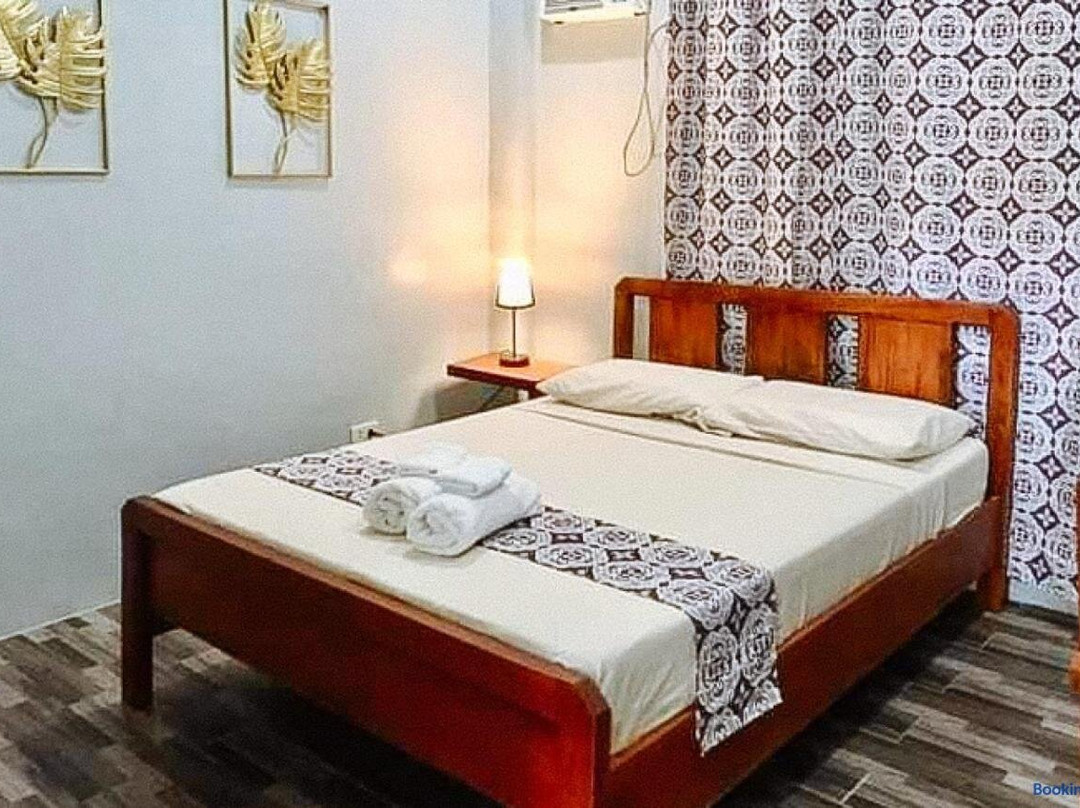 Gracia's Calzada Inn