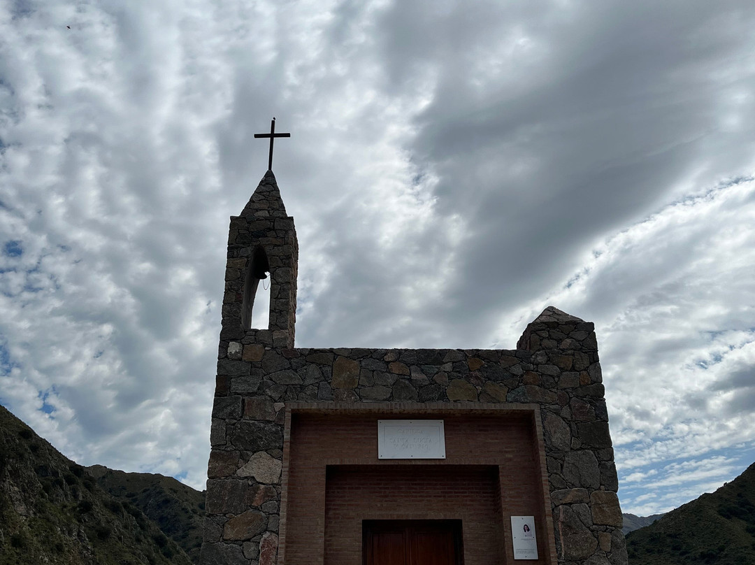 Paso del Condor主图