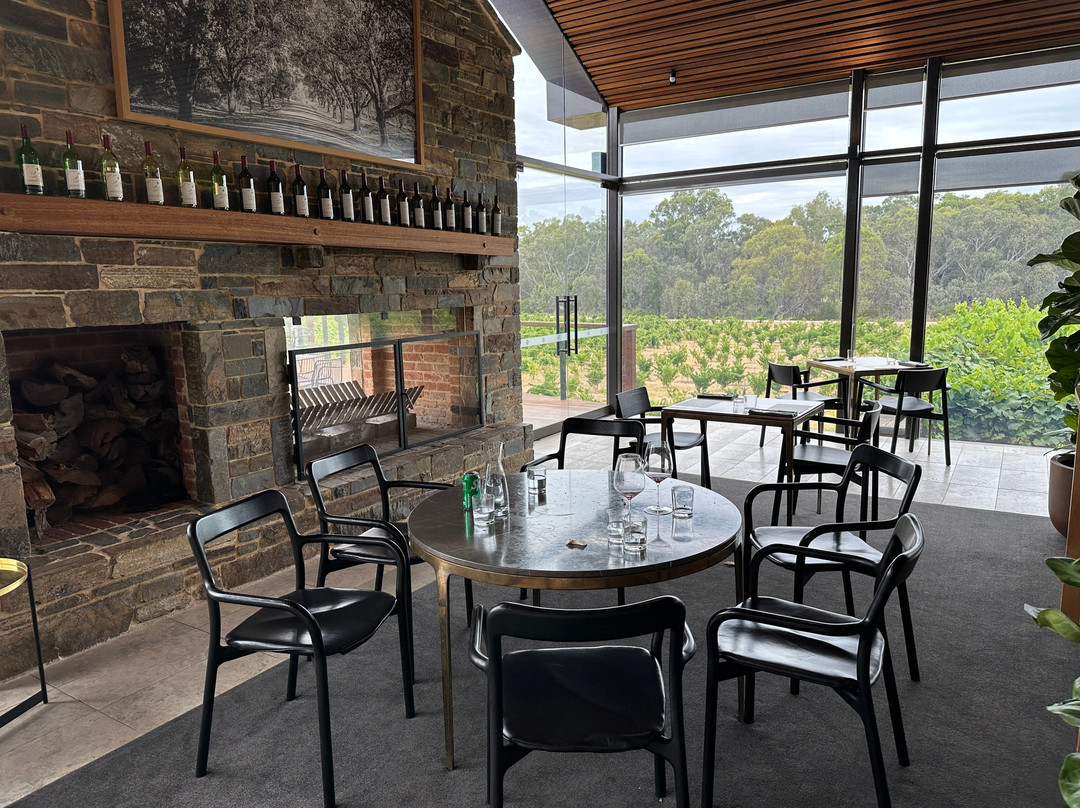 St Hugo Wines (Experience)-Rowland Flat必去景点