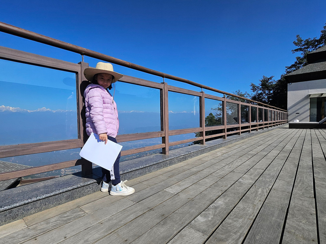 Dusit Thani Himalayan Resort Dhulikhel, Nepal主图