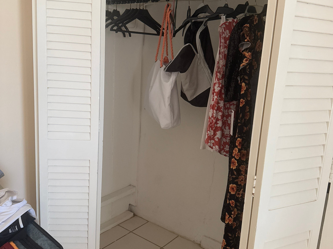 Aruba Beach Villas主图