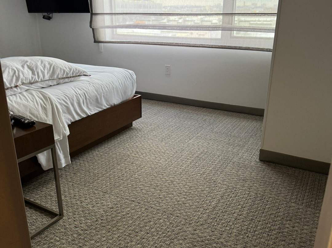 哈里森源宿酒店-纽瓦克主图