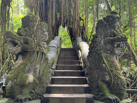 Bright Bali Tours-水明漾必去景点