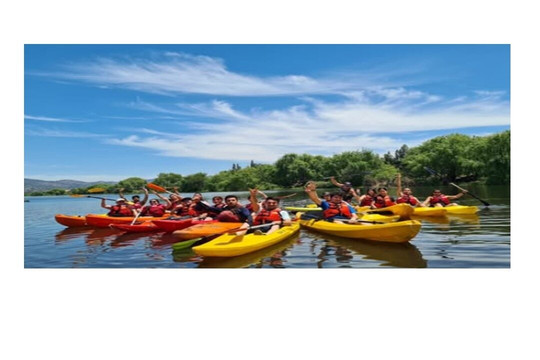 Turismo Ubitrace Experiencie