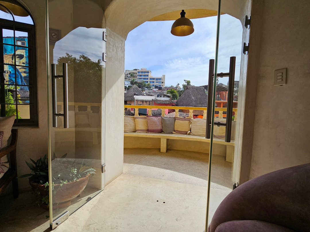 Nirvanna Spa-利他必去景点