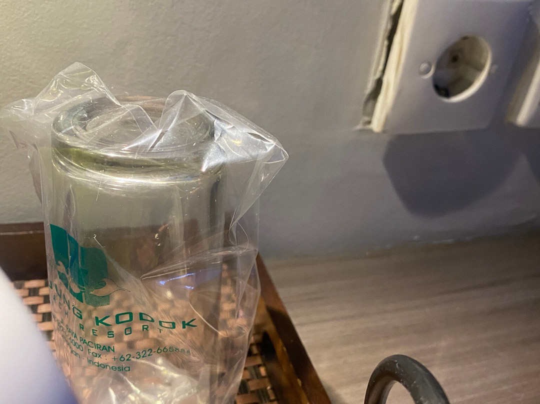 Tanjung Kodok Beach Resort主图