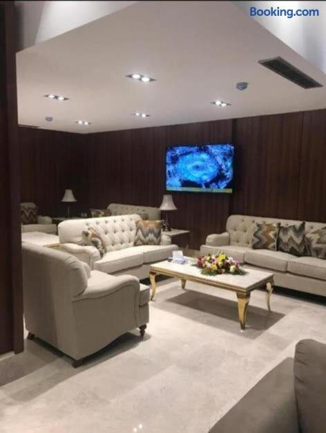 Dor Dan Furnished Units