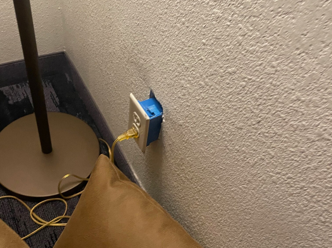 Fairfield by Marriott Inn & Suites Richmond Innsbrook主图