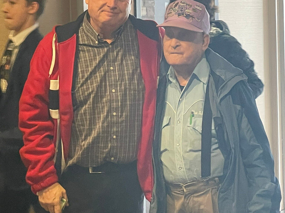 Comfort Inn & Suites Medicine Hat主图