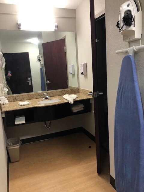 Red Roof Inn Darien - I-95/ North Brunswick主图