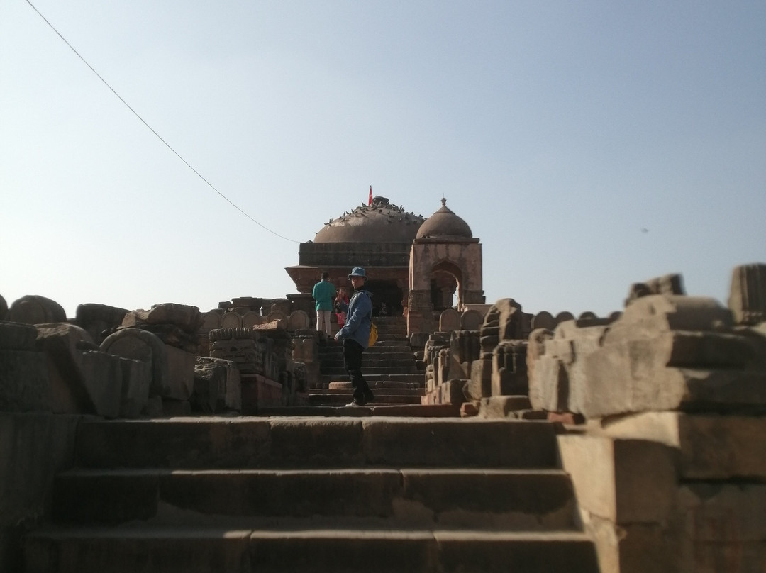 The Rustic Paths-斋蒲尔必去景点