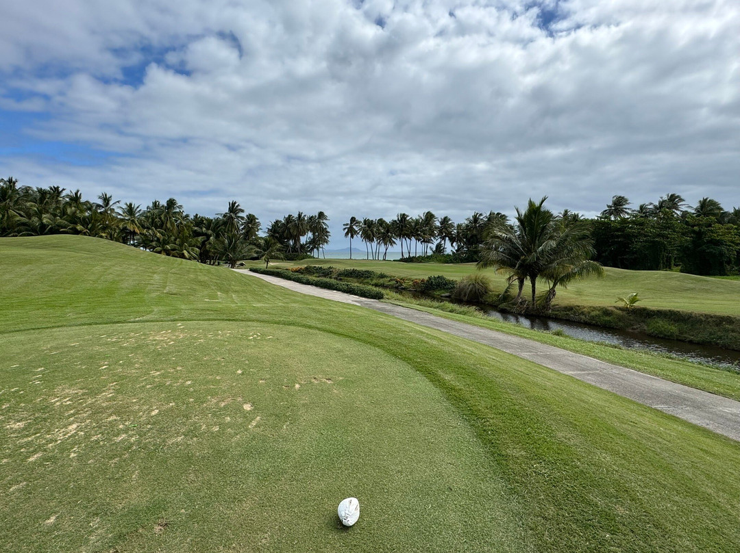 Palmas Del Mar Golf Club-Humacao必去景点