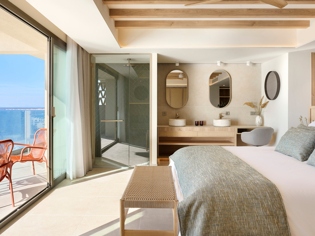 Iberostar Selection Es Trenc主图