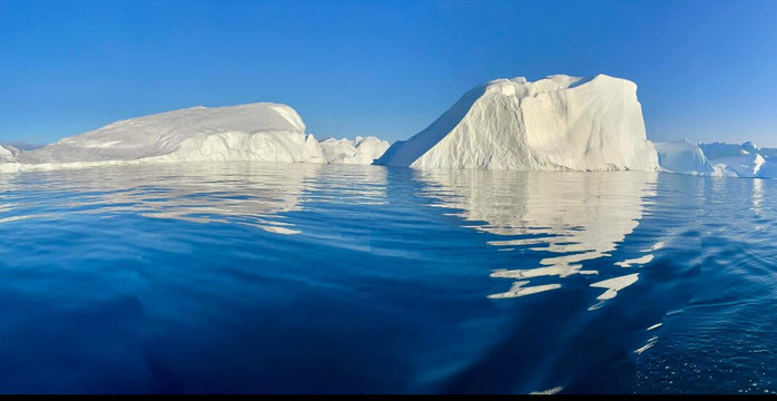 Ilulissat Escape - Greenland-伊卢利萨特必去景点